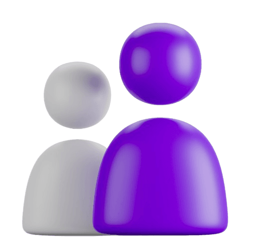 user icon
